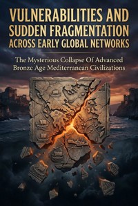 Vulnerabilities And Sudden Fragmentation Across Early Global Networks - James R. Hartwell - ebook