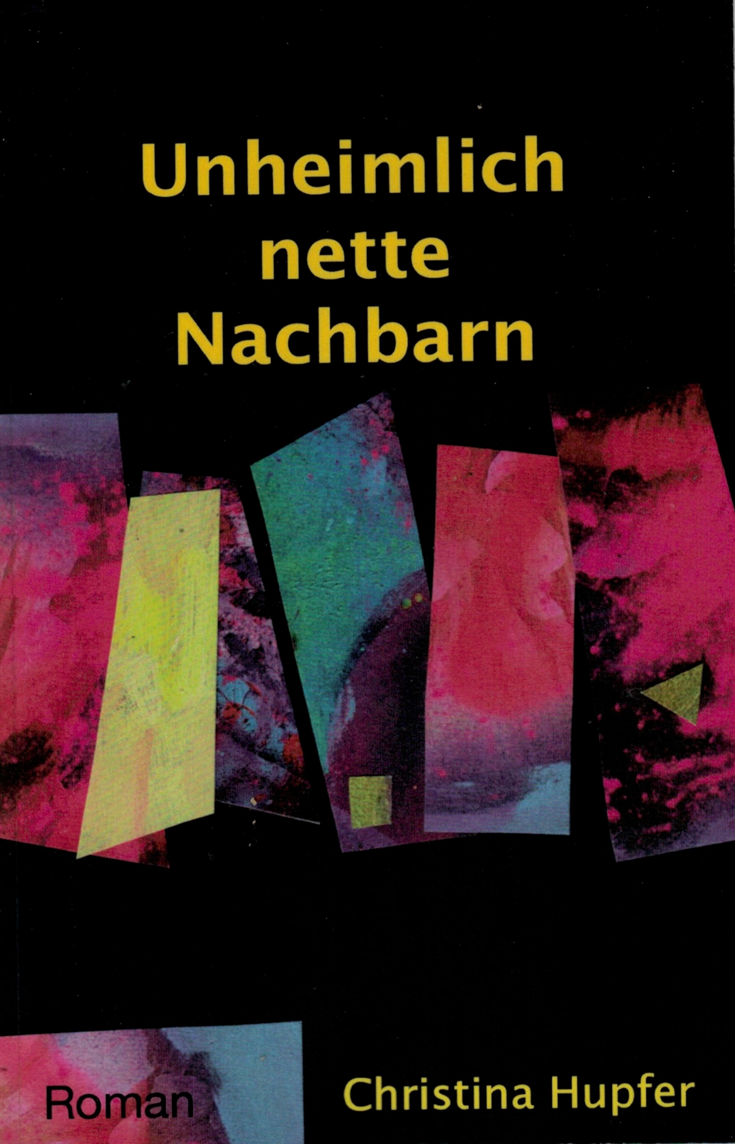 Unheimlich nette Nachbarn