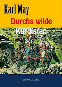 Durchs wilde Kurdistan - Karl May - ebook