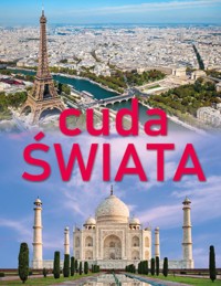 Cuda świata - Izabela Wojtyczka - książka