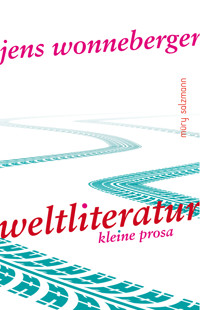 Weltliteratur - Jens Wonneberger - ebook