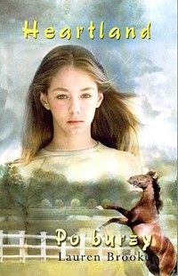 Heartland. Po burzy - Lauren Brooke - ebook
