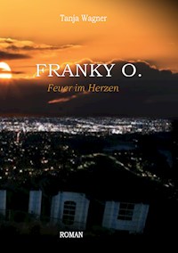 Franky O. - Tanja Wagner - ebook