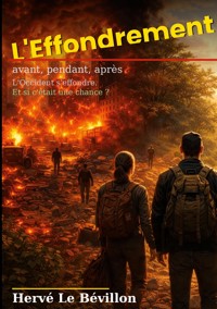 L'Effondrement, avant, pendant, après. - Hervé Le Bévillon - ebook
