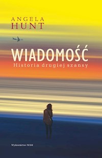 Wiadomość - Hunt Angela - ebook