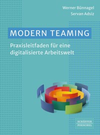 Modern Teaming - Werner Bünnagel - ebook