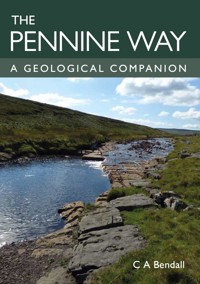 Pennine Way - Charlie Bendall - ebook