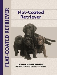 Flat-Coated Retriever - John Wakefield - ebook