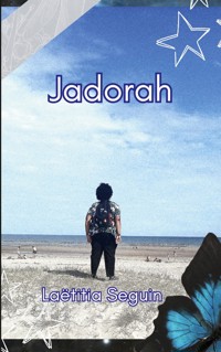Jadorah - Laëtitia Seguin - ebook