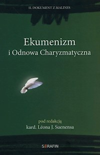 Ekumenizm i Odnowa Charyzmatyczna -  - książka