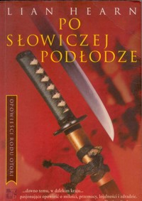 Po słowiczej podłodze - Lian Hearn - ebook