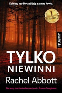 Tylko niewinni - Rachel Abbott - książka