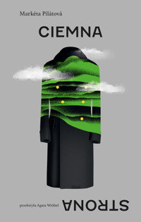 Ciemna strona - Markéta Pilátová - ebook