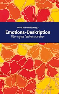 Emotions-Deskription -  - ebook