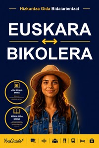 The Language Guide for Travelers - Basque to Bikol - YouGuide - ebook