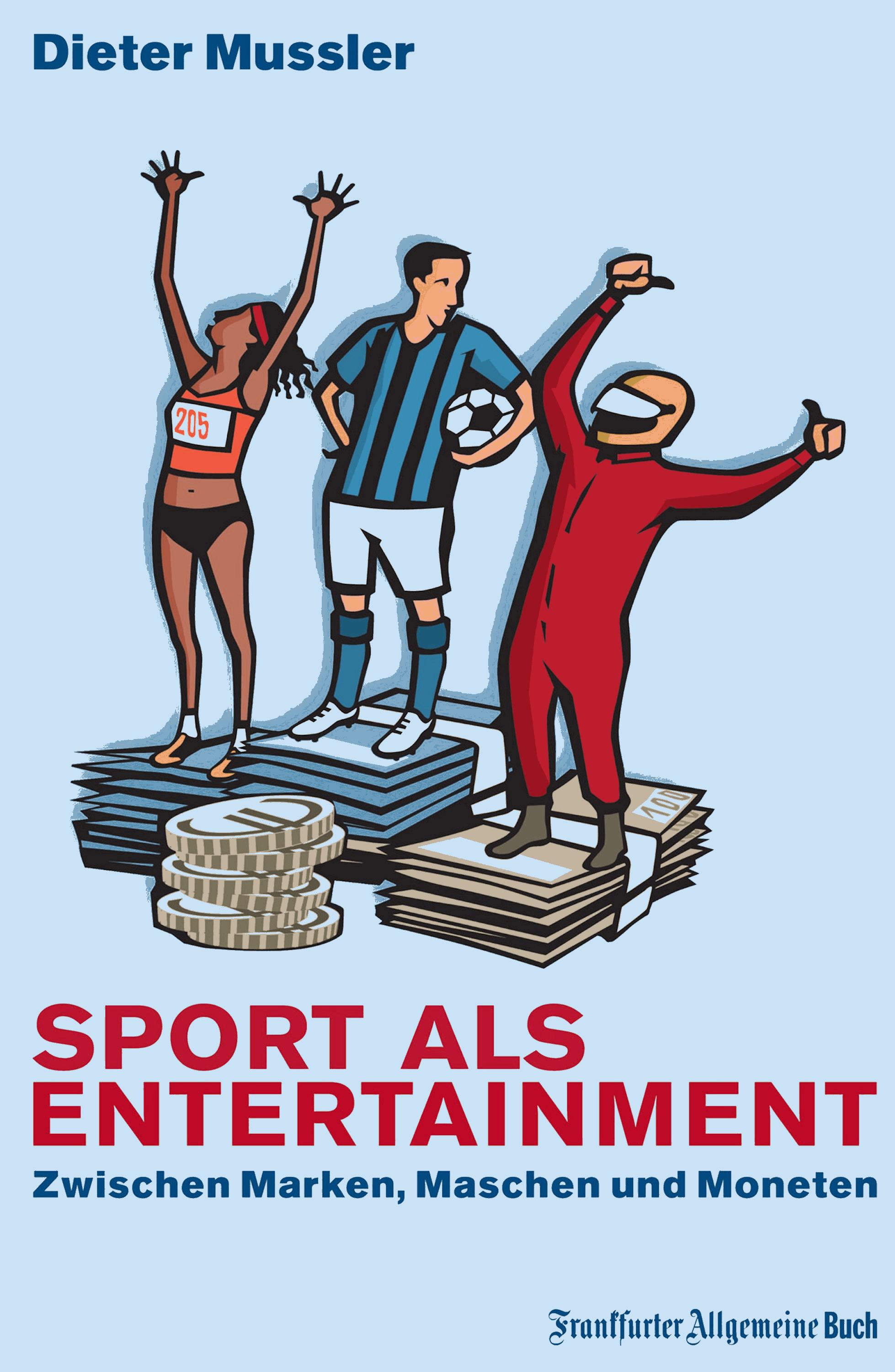 Sport als Entertainment