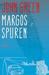 Margos Spuren - John Green - ebook