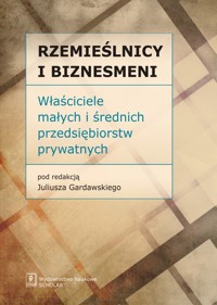 Rzemieślnicy i Biznesmeni -  - książka