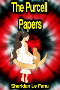 The Purcell Papers - Sheridan Le Fanu - ebook
