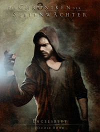 Die Chroniken der Seelenwächter - Band 14: Engelsblut - Nicole Böhm - ebook
