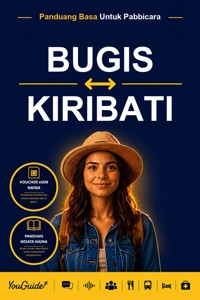 The Language Guide for Travelers - Buginese to Kiribati - YouGuide - ebook