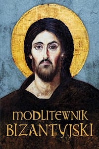 Modlitewnik bizantyjski - Paprocki Henryk - ebook