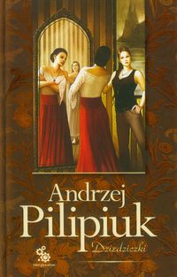 Dziedziczki - Andrzej Pilipiuk - ebook + audiobook + książka
