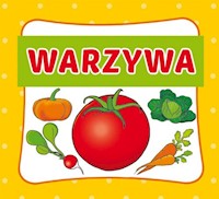 Warzywa - Pruchnicka Emilia - książka