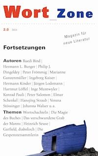 Wort_Zone 2.0 -  - ebook