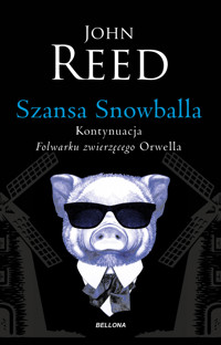 Szansa Snowballa - John Reed - ebook + audiobook + książka
