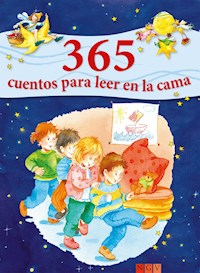 365 cuentos para leer en la cama - Ingrid Annel - ebook