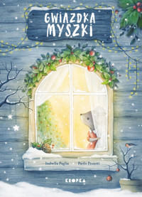 Gwiazdka myszki - Paglia Isabella - książka