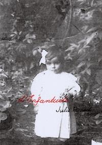 L'Enfantude - Julie Picard - ebook