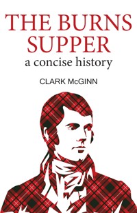 The Burns Supper - Clark McGinn - ebook