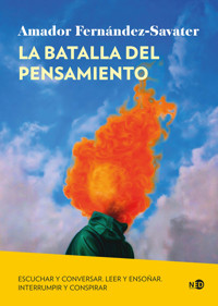 La batalla del pensamiento - Amador Fernández-Savater - ebook