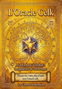 Au-delà du visible: La signature de votre Ame - Chantal Koukoulian - ebook