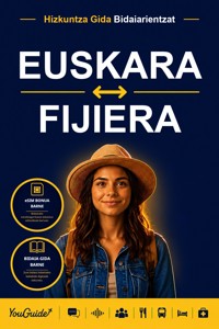 The Language Guide for Travelers - Basque to Fijian - YouGuide - ebook