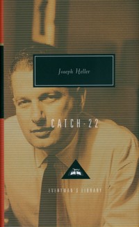 Catch 22 - Joseph Heller - książka