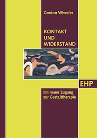 Kontakt und Widerstand - Gordon Wheeler - ebook