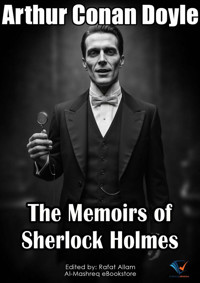 The Memoirs of Sherlock Holmes - Arthur Conan Doyle - ebook