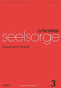 Lebendige Seelsorge 3/2019 - Verlag Echter - ebook