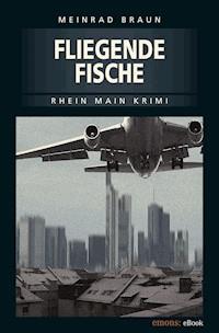 Fliegende Fische - Meinrad Braun - ebook