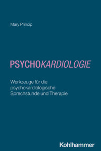 Psychokardiologie - Mary Princip - ebook