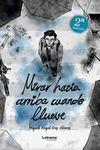 Mirar hacia arriba cuando llueve - Miguel Ángel Cruz Álvarez - ebook