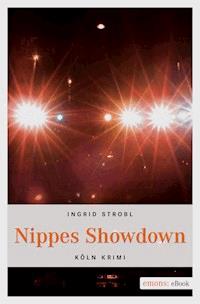 Nippes Showdown - Ingrid Strobl - ebook