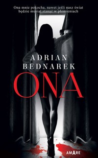 Ona - Bednarek Adrian - ebook + audiobook + książka