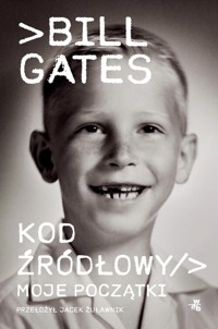 Kod źródłowy - Gates Bill - książka