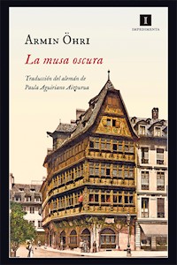 La musa oscura - Armin Öhri - ebook