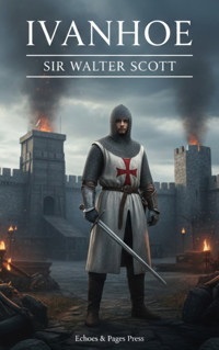 Ivanhoe - Sir Walter Scott - ebook