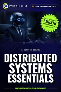 Distributed Systems Essentials - Cybellium - ebook